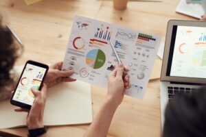 انواع روش های بازاریابی