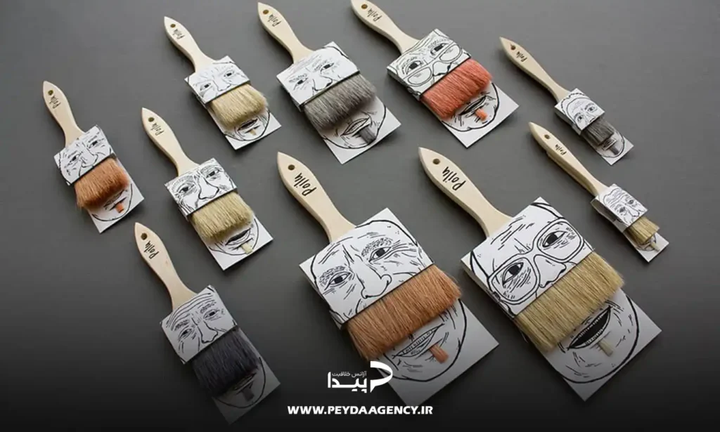 طراحی بسته بندی